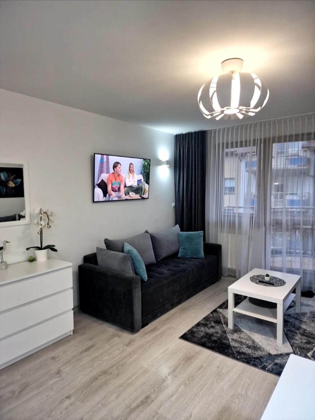 Apartament Aleksandra ชวีโนวิชแจ ภายนอก รูปภาพ