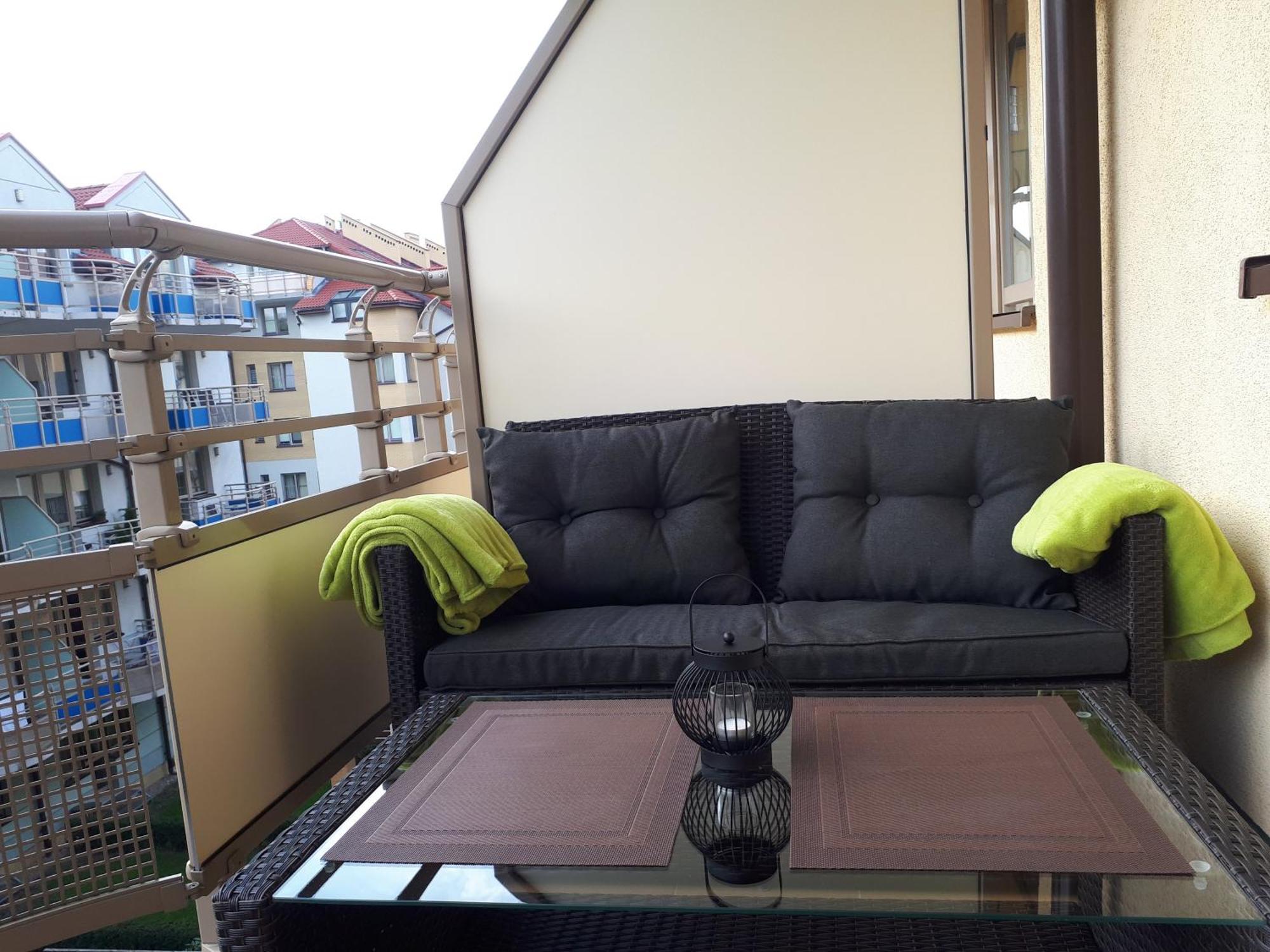 Apartament Aleksandra ชวีโนวิชแจ ภายนอก รูปภาพ