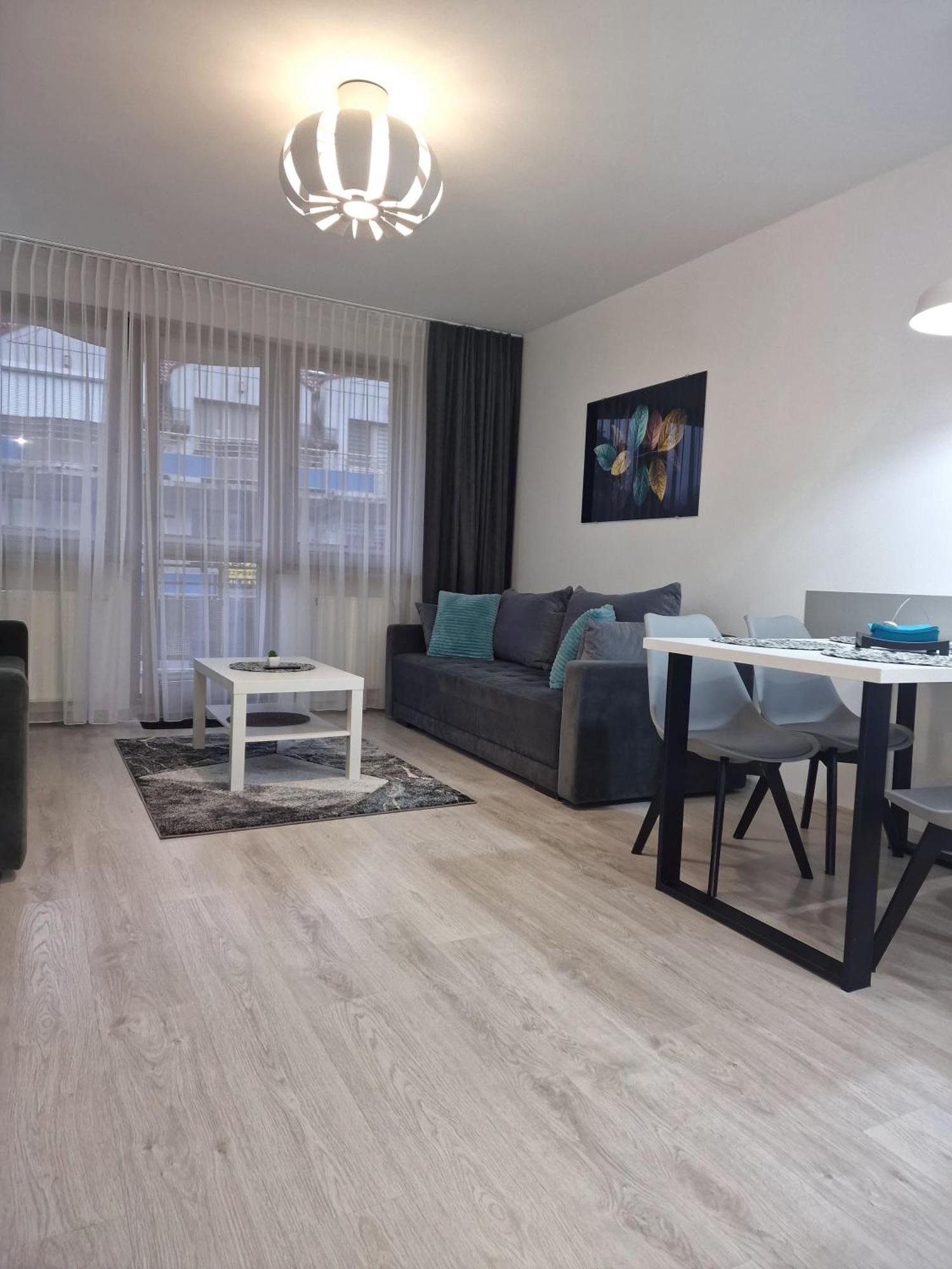 Apartament Aleksandra ชวีโนวิชแจ ภายนอก รูปภาพ
