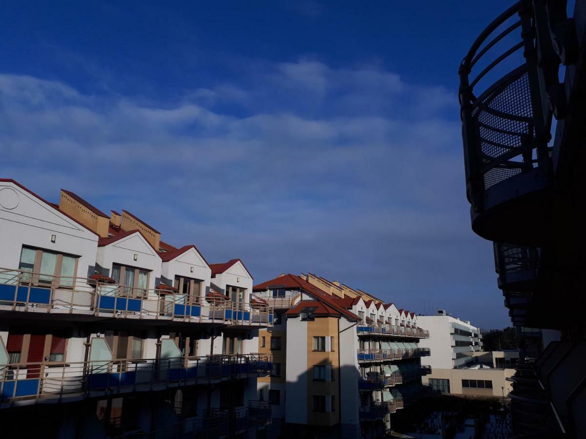 Apartament Aleksandra ชวีโนวิชแจ ภายนอก รูปภาพ