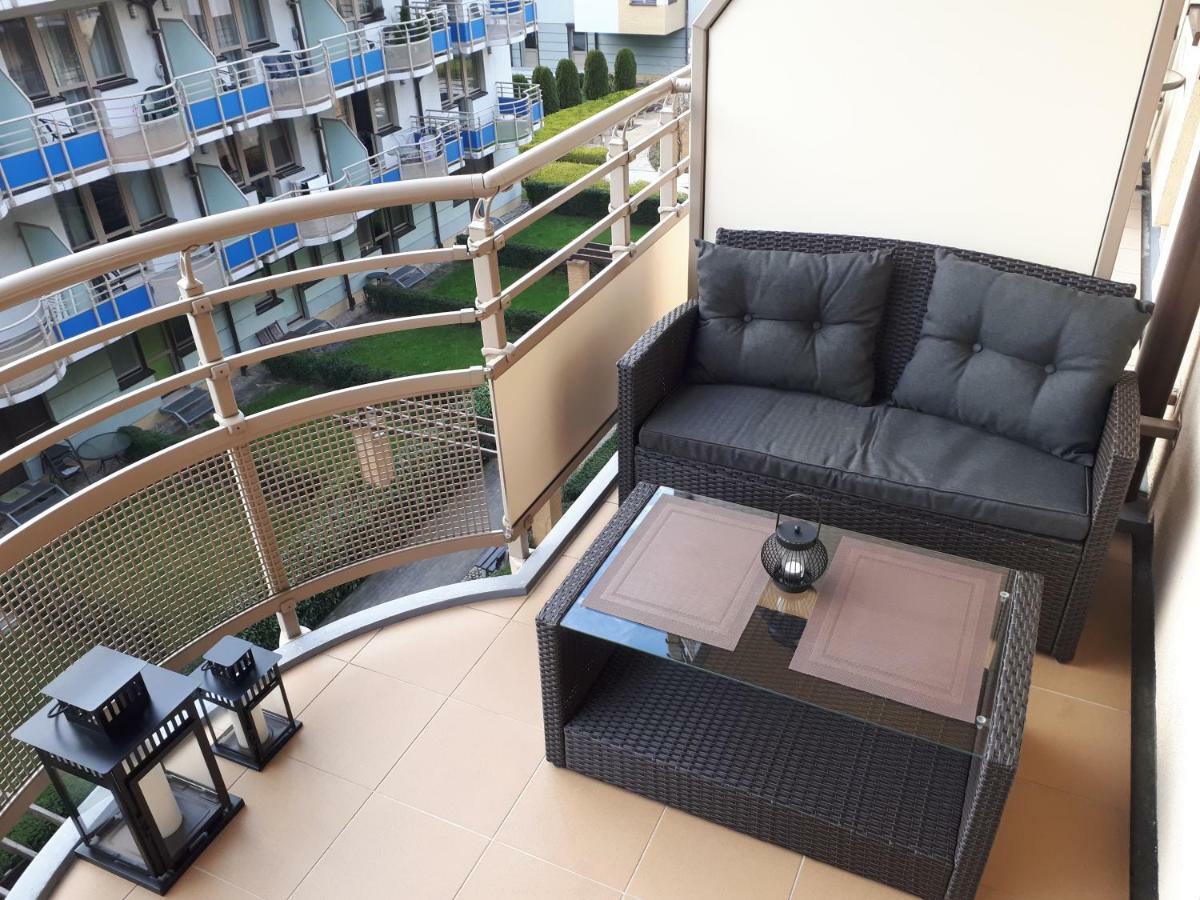 Apartament Aleksandra ชวีโนวิชแจ ภายนอก รูปภาพ